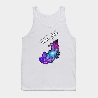 Existential Crisis Tank Top